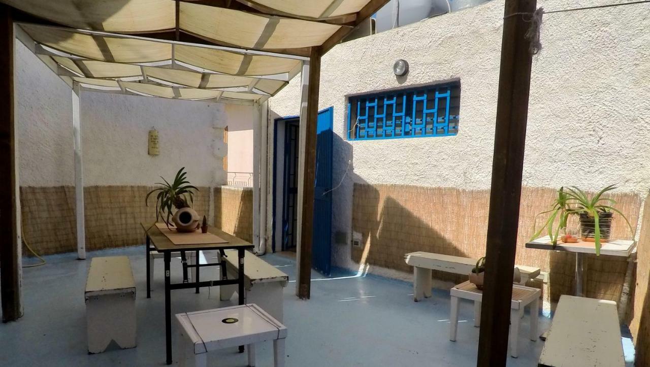 Le Dimore Del Saraceno - Al Falso Pepe Mazara del Vallo Exterior foto
